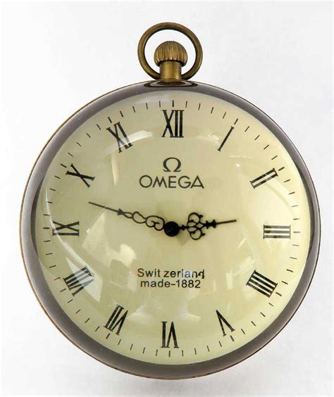 omega clocks|omega clock manual.